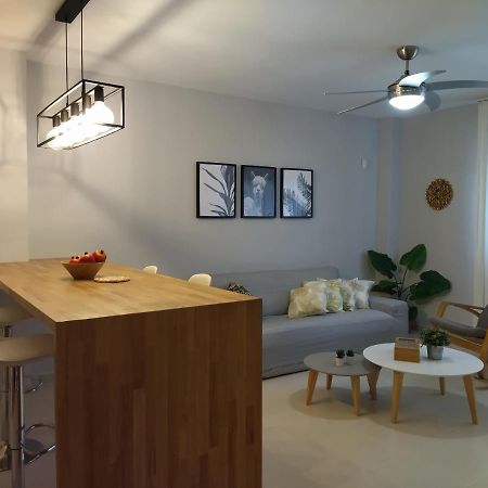 Carme Apartment Hospitalet De L'Infant Exterior photo