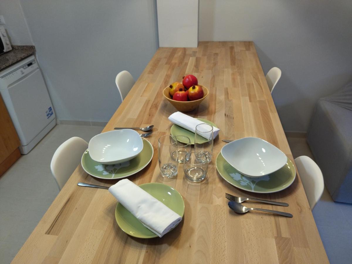 Carme Apartment Hospitalet De L'Infant Exterior photo