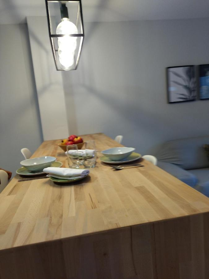 Carme Apartment Hospitalet De L'Infant Exterior photo