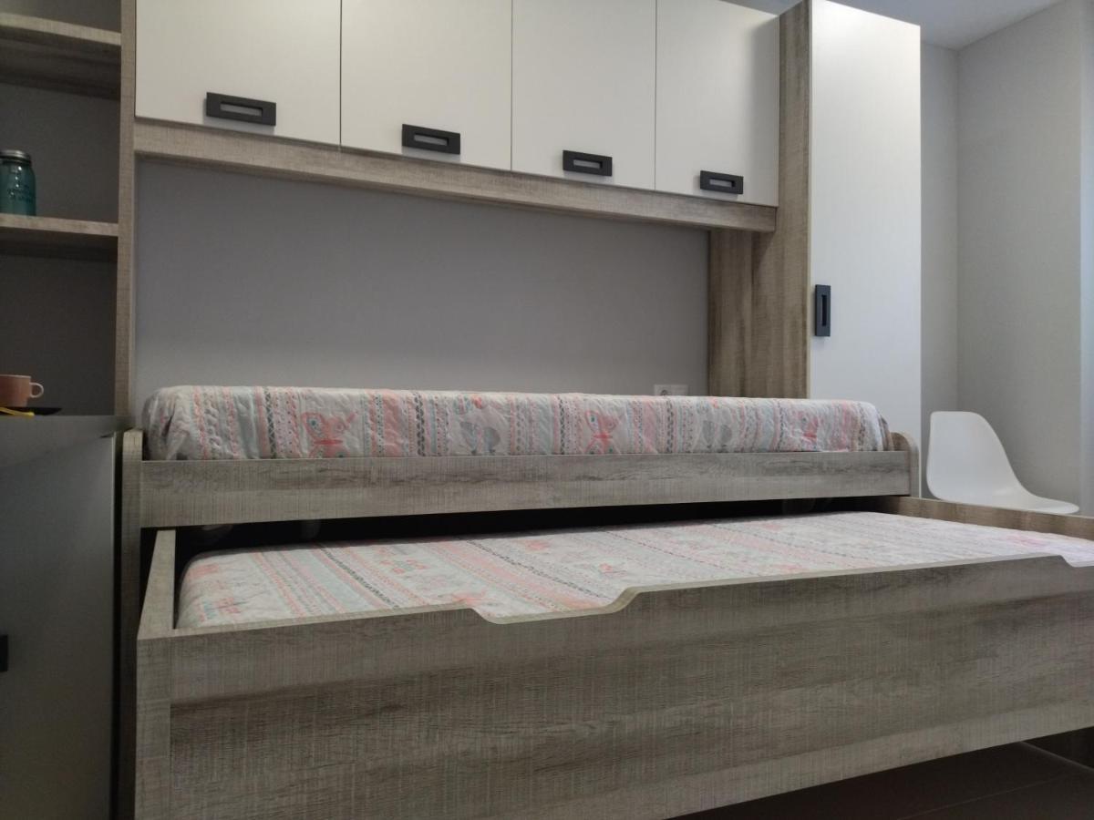Carme Apartment Hospitalet De L'Infant Exterior photo