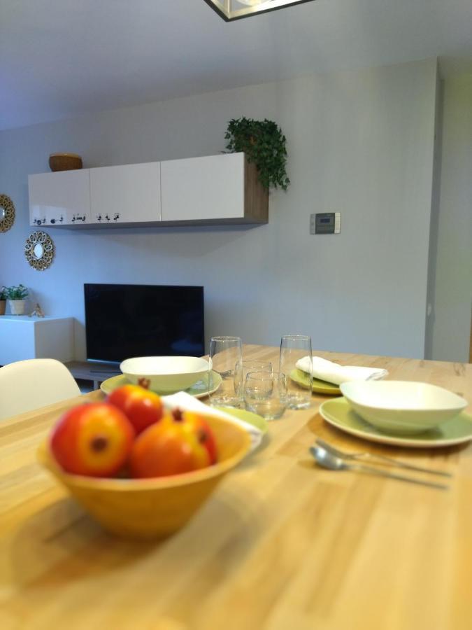 Carme Apartment Hospitalet De L'Infant Exterior photo