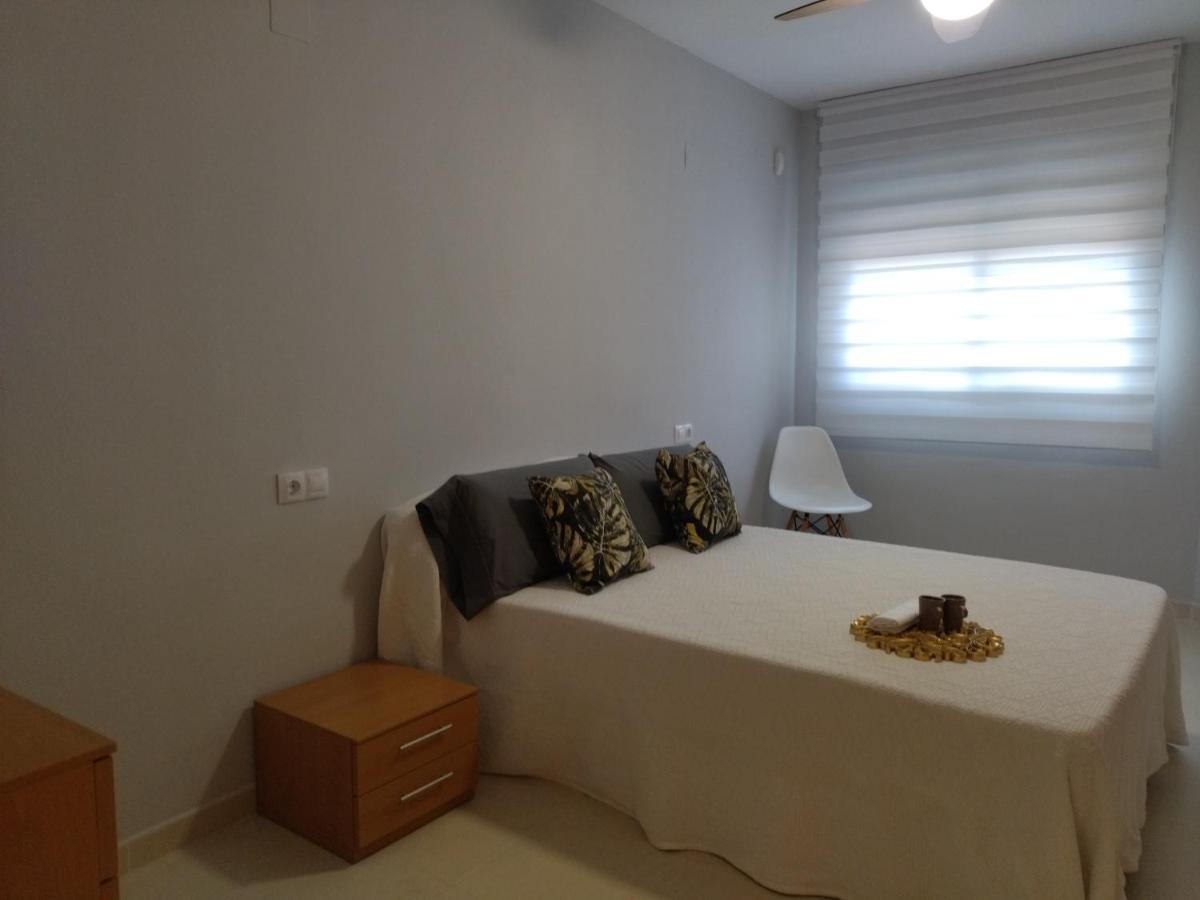 Carme Apartment Hospitalet De L'Infant Exterior photo