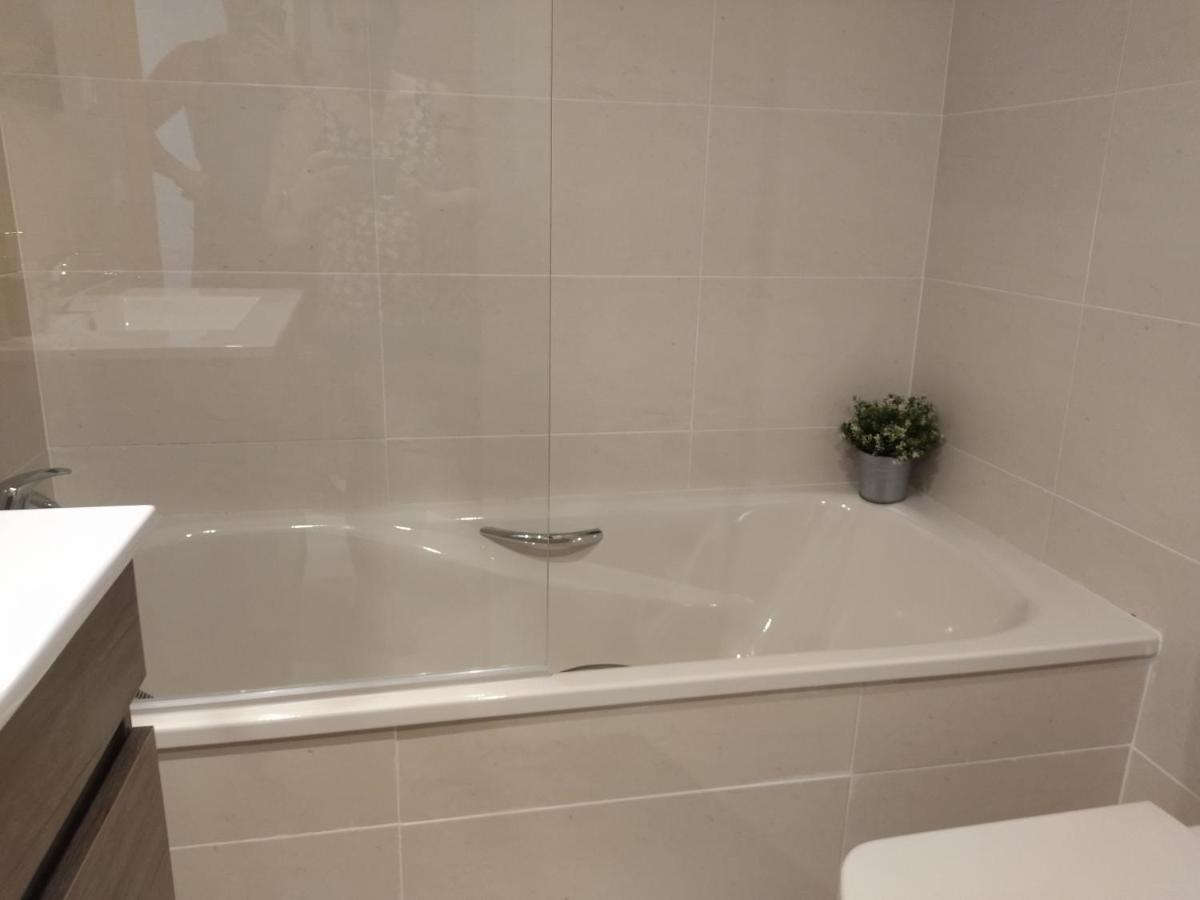 Carme Apartment Hospitalet De L'Infant Exterior photo